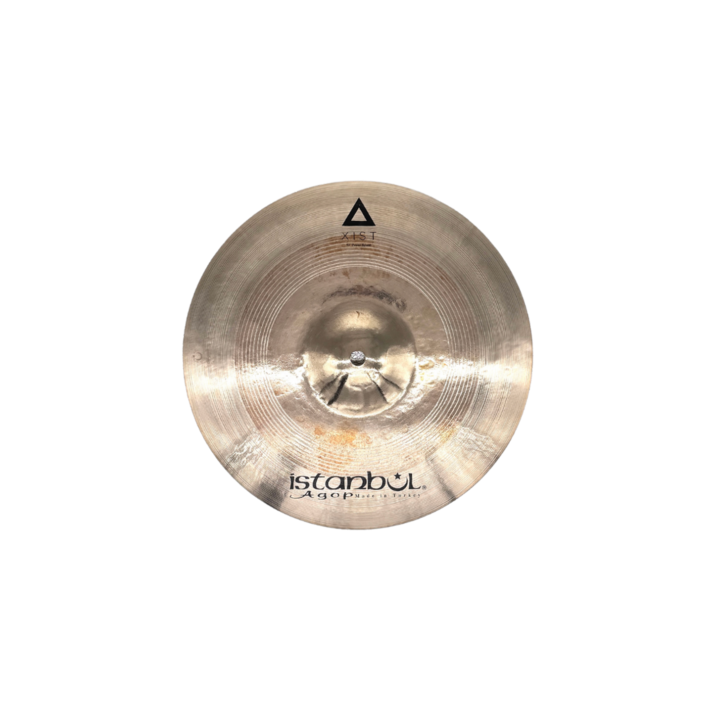 Istanbul Agop 12" XIST POWER SPLASH