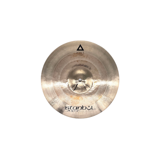 Istanbul Agop 12" XIST POWER SPLASH