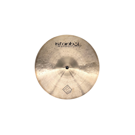 Istanbul Agop 12" TRADITIONAL SPLASH
