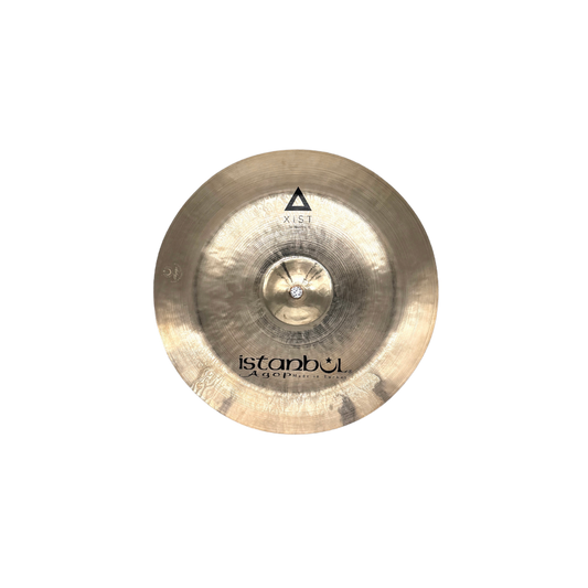 ISTANBUL AGOP 12" XIST MINI CHINA