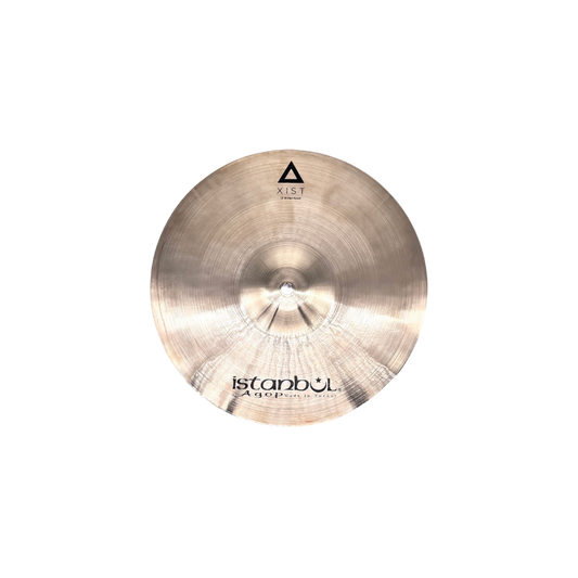 Istanbul Agop 12" XIST BRILLIANT SPLASH