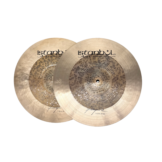 Istanbul Agop 14" EMPIRE HI HATS