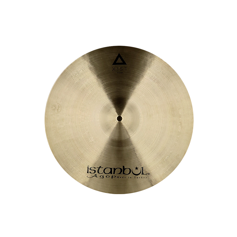 Istanbul Agop 15" XIST CRASH