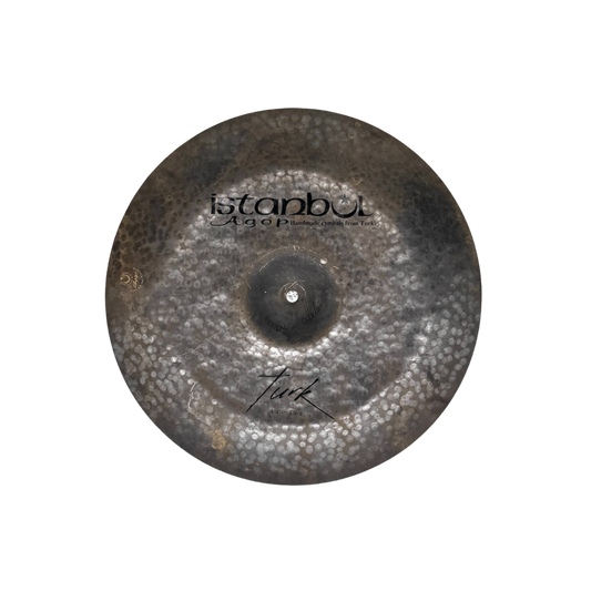 Istanbul Agop 16" TURK CHINA