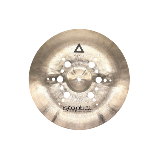 Istanbul Agop 16" XIST ION CHINA