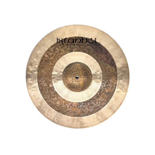 Istanbul Agop 17" SULTAN CRASH