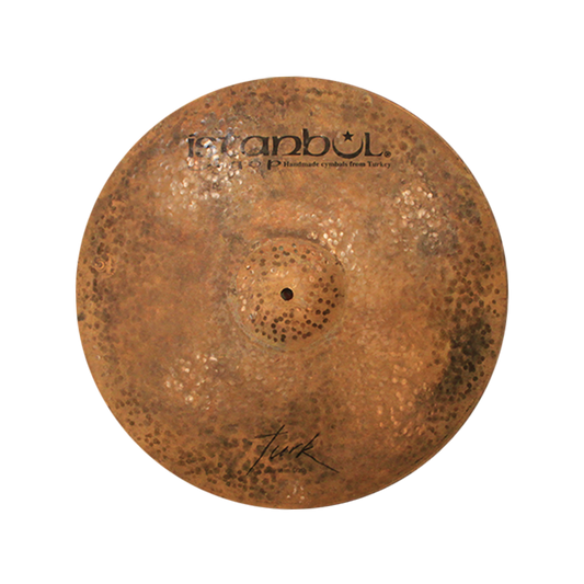 Istanbul Agop 18" TURK CRASH