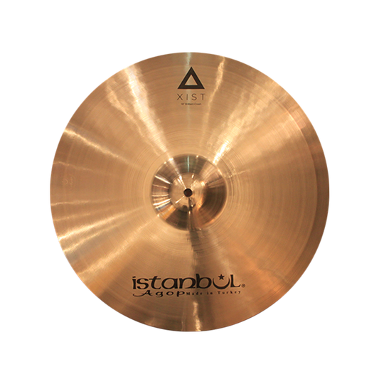 Istanbul Agop 18" XIST BRILLIANT CRASH