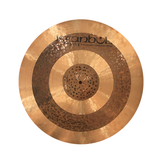 Istanbul Agop 19" SULTAN CRASH