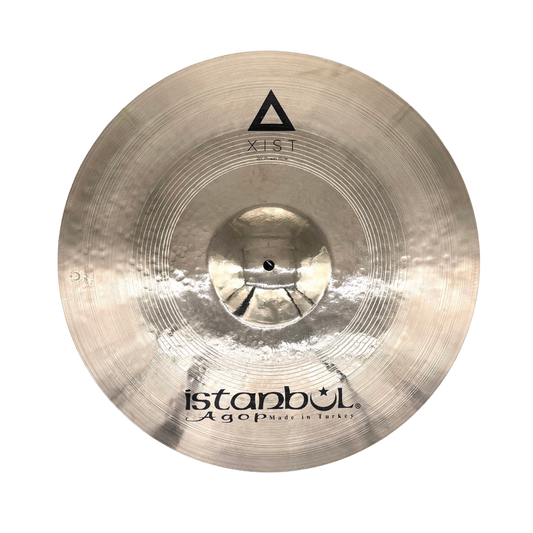Istanbul Agop 20" XIST POWER RIDE
