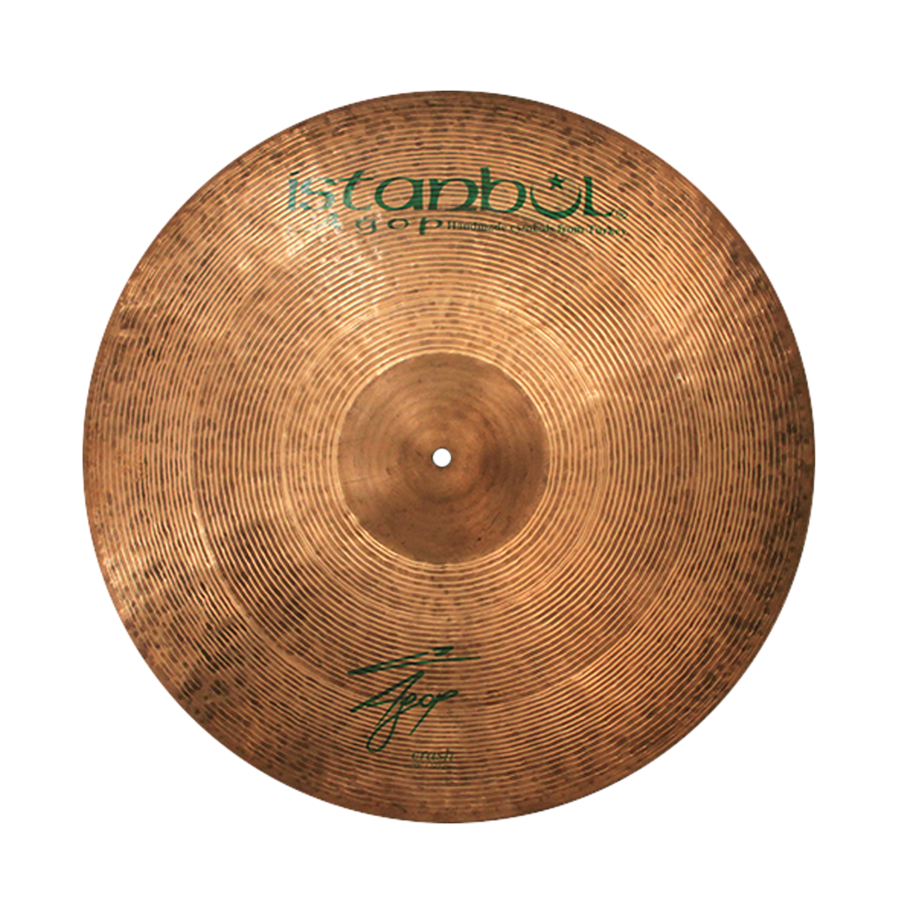 Istanbul Agop 20" AGOP SIGNATURE CRASH