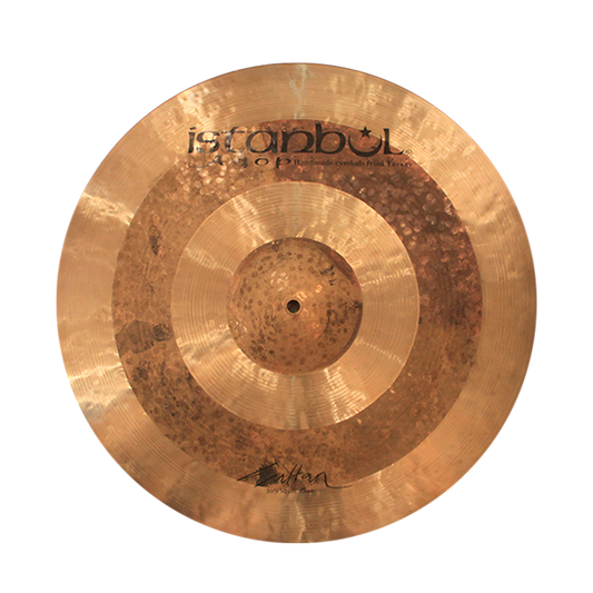 Istanbul Agop 20" SULTAN CRASH