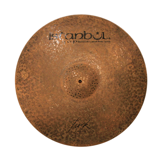 Istanbul Agop 20" TURK CRASH