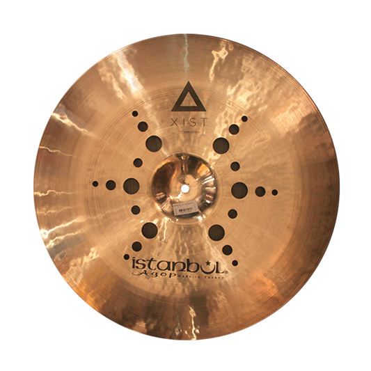 Istanbul Agop 20" XIST ION CHINA