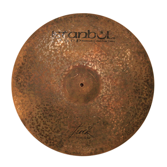 Istanbul Agop 21" TURK JAZZ RIDE