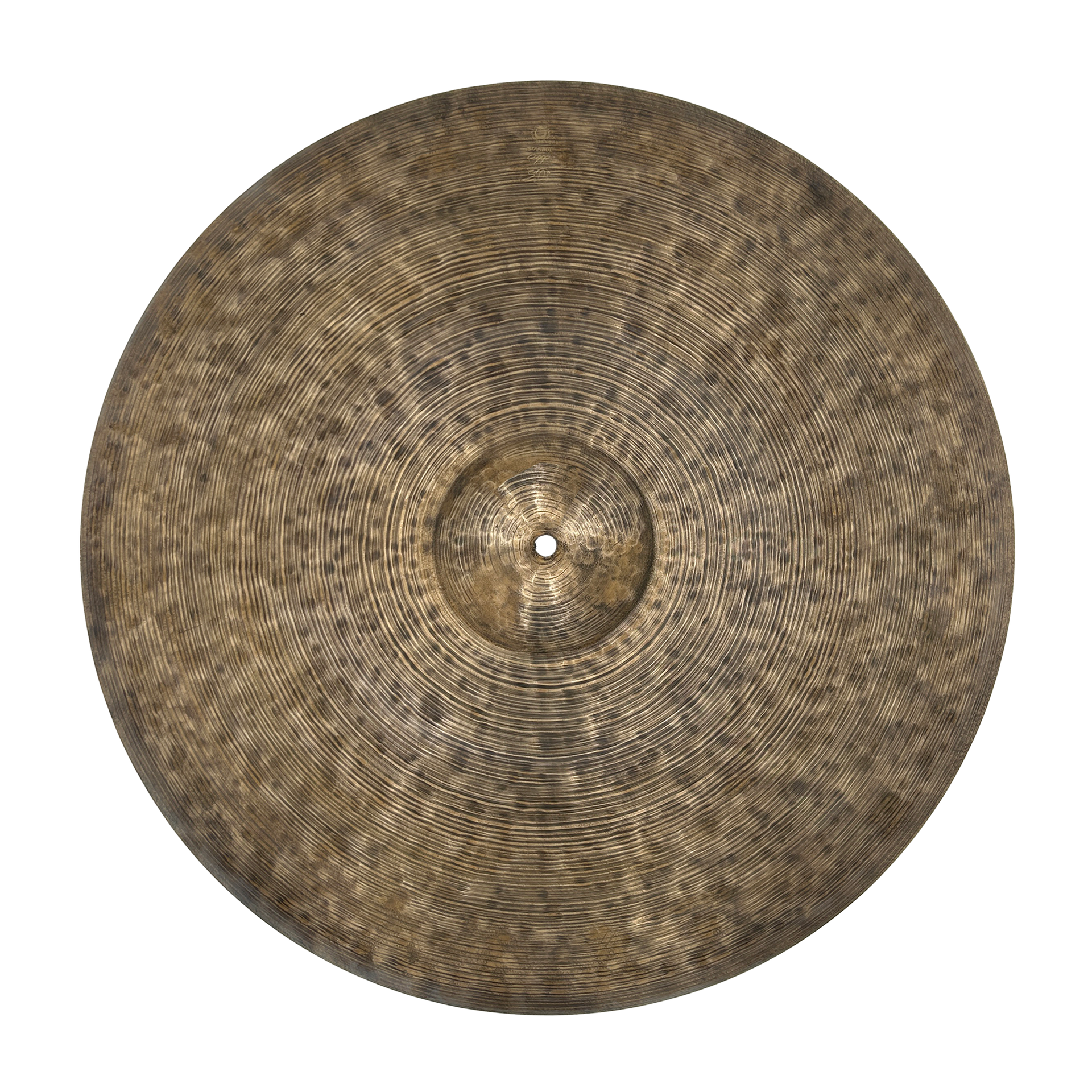 Istanbul Agop cymbals