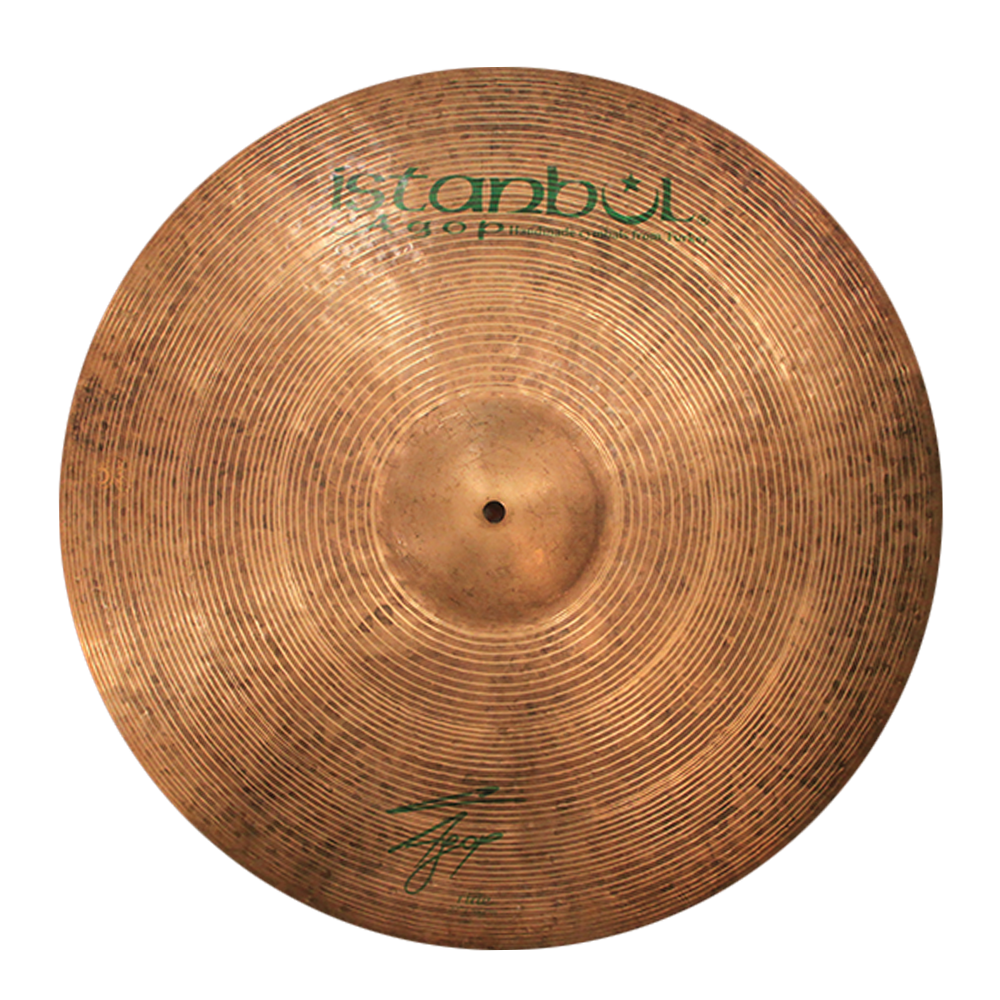 Istanbul Agop 22" AGOP SIGNATURE RIDE