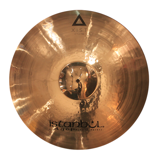 Istanbul Agop 22" XIST POWER RIDE