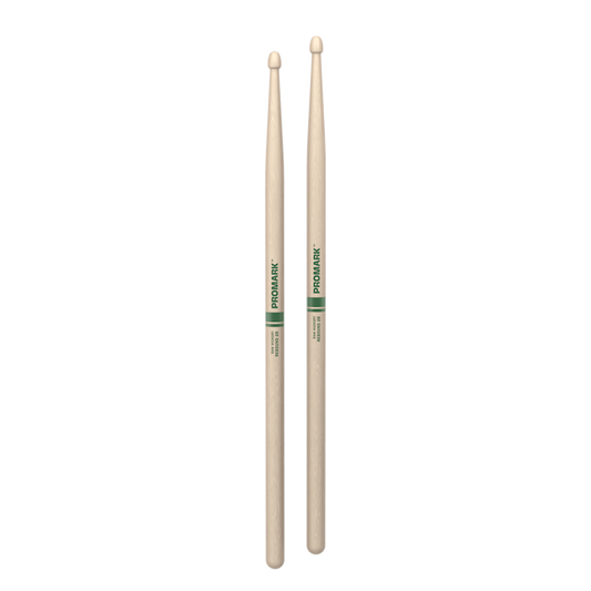 ProMark REBOUND 2B RAW HICKORY WD TIP