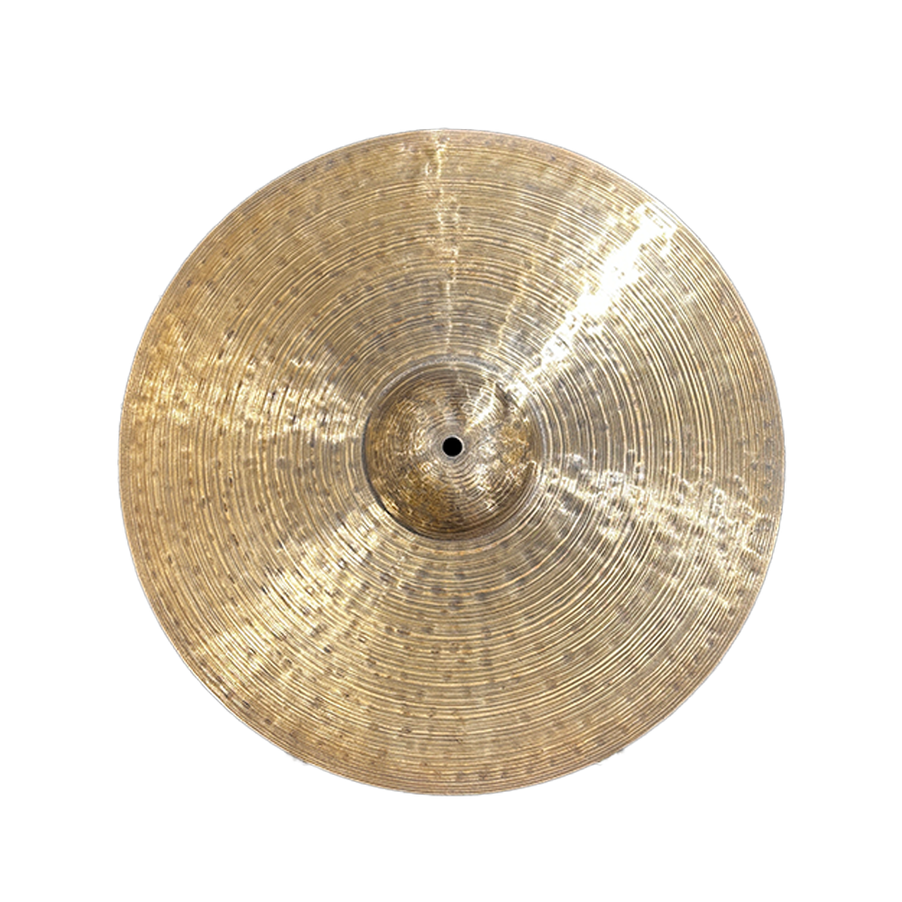 Istanbul Agop 18" 30TH ANNIVERSARY CRASH