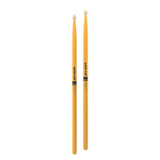 ProMark FORWARD 5A YLW HICKORY WD TIP