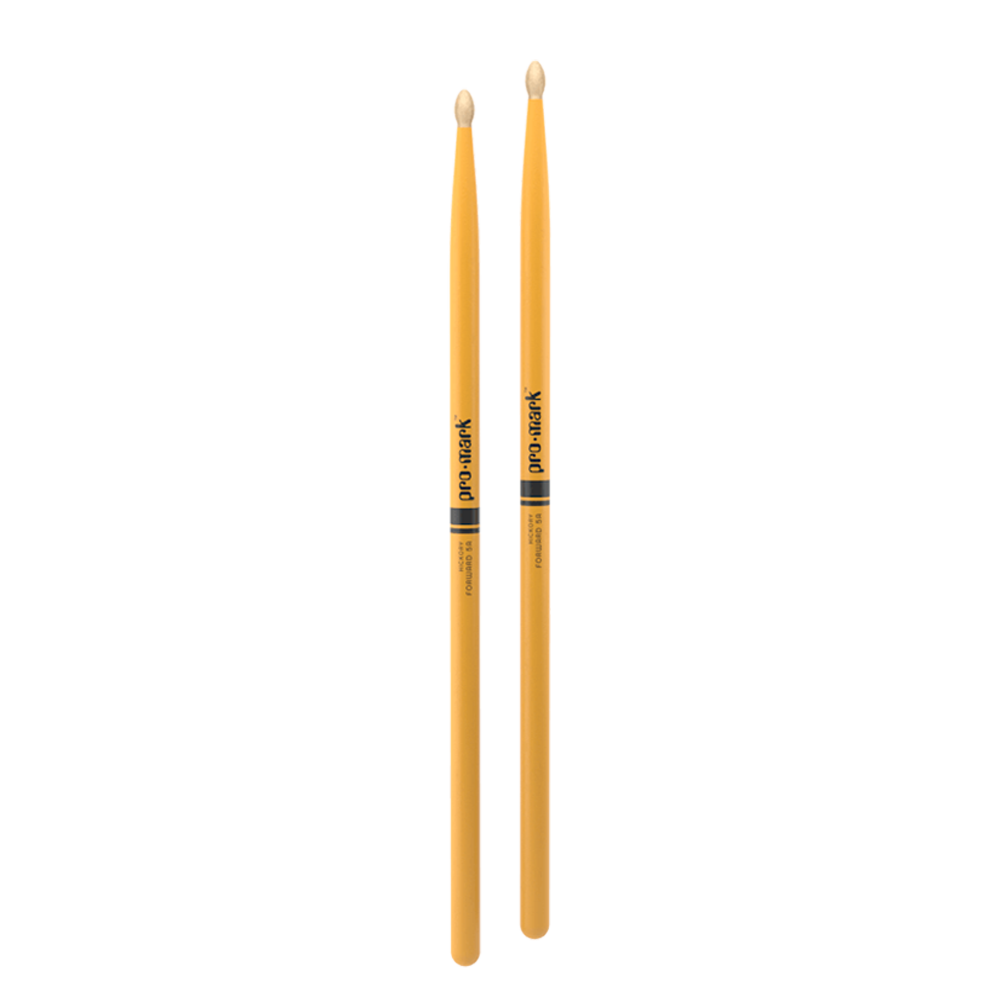 ProMark REBOUND 5A YLW HICKORY WD TIP