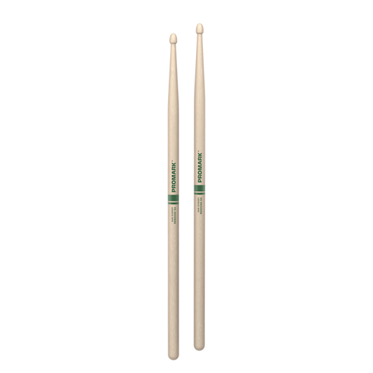 ProMark REBOUND 5A RAW HICKORY WD TIP