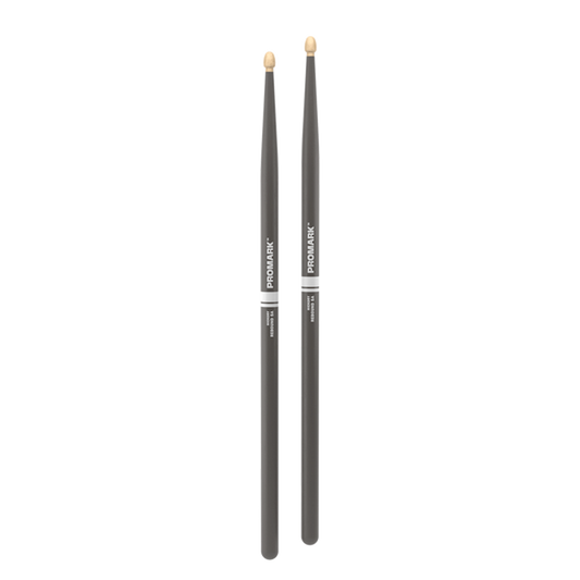 ProMark REBOUND 5A GRAY HICKORY WD TIP