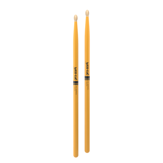 ProMark FORWARD 5B YLW HICKORY WD TIP