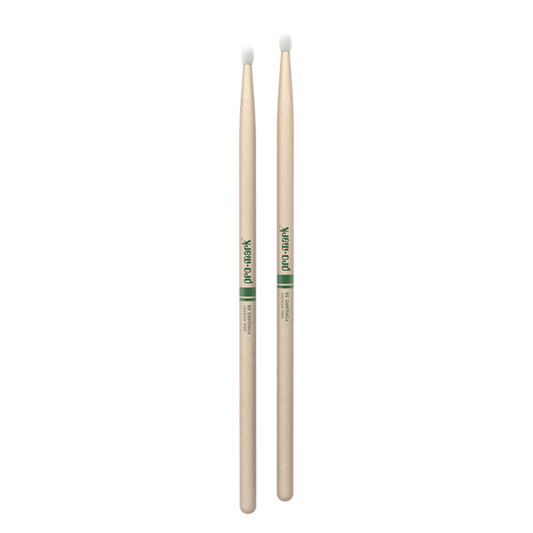 ProMark FORWARD 5B RAW HICKORY NYL TIP