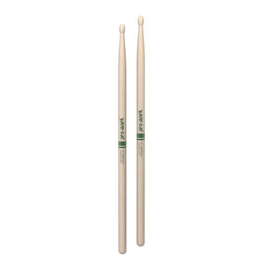 ProMark FORWARD 5B RAW HICKORY WD TIP