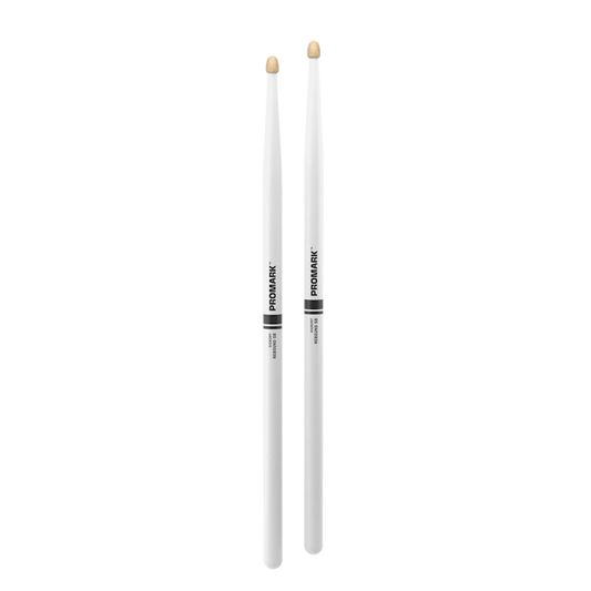 ProMark REBOUND 5B WHT HICKORY WD TIP