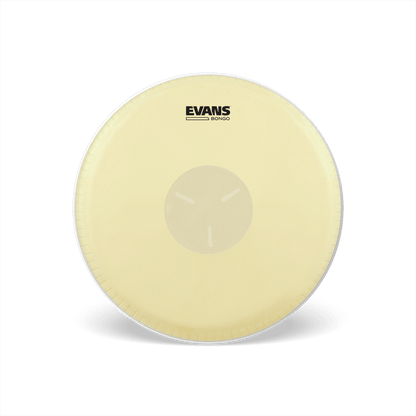 Evans 7 1/4ʺ Tri-Center Bongo Synthetic Head