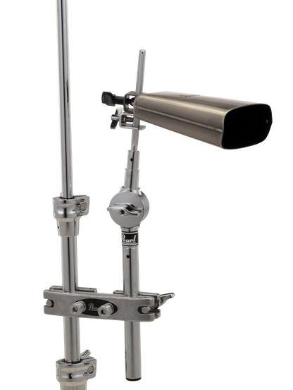 Pearl Adapter Mount Cowbell Holder 75X