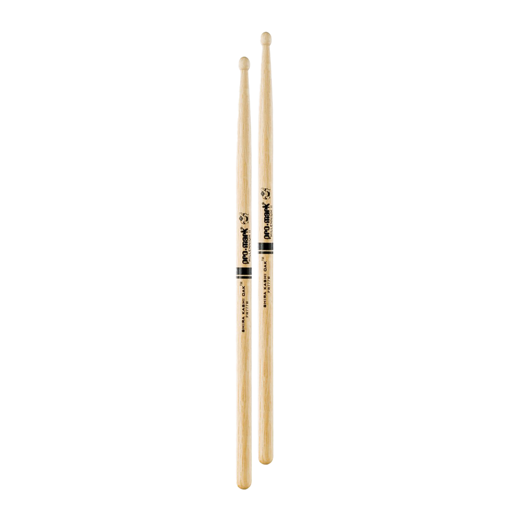 ProMark ATTACK OAK 777 ROUND WD TIP