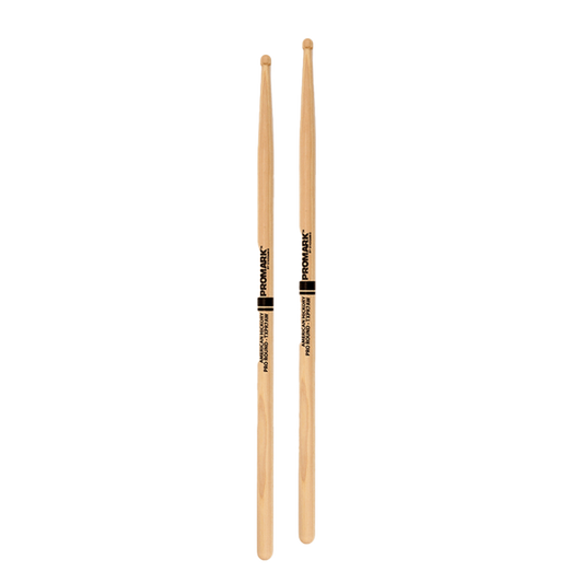 ProMark FORWARD HICKORY 7A PRO ROUND