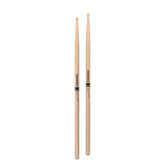 ProMark REBOUND 7A LONG HICKORY WD TIP