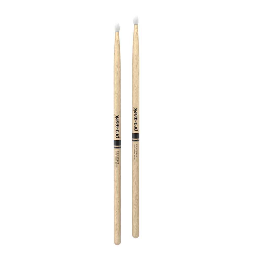 ProMark ATTACK 7A OAK NYL TIP