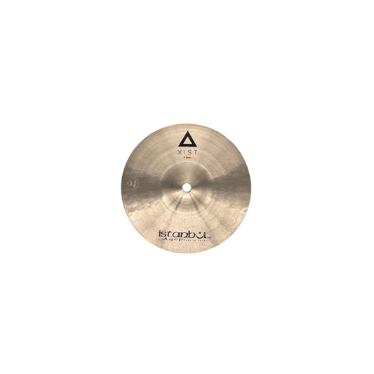 Istanbul Agop 8" XIST SPLASH