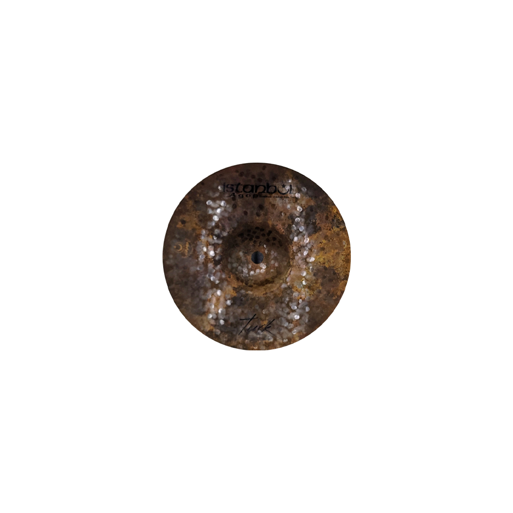 Istanbul Agop 8" TURK SPLASH