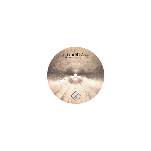 Istanbul Agop 9" TRADITIONAL SPLASH