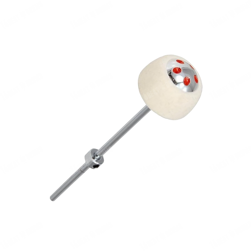 Pearl Tapered Felt Beater B-300F/T