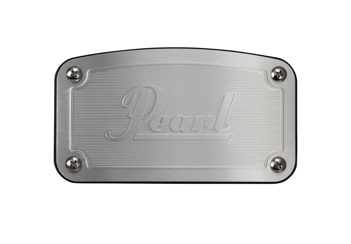 Pearl Masking Plate for Bass Drum tom holes BB-3