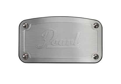 Pearl Masking Plate for Bass Drum tom holes BB-3