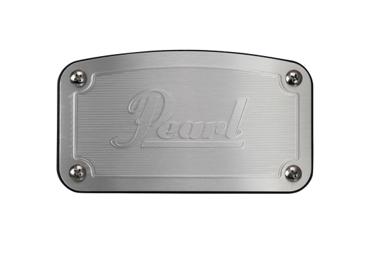 Pearl Masking Plate for Bass Drum tom holes BB-3
