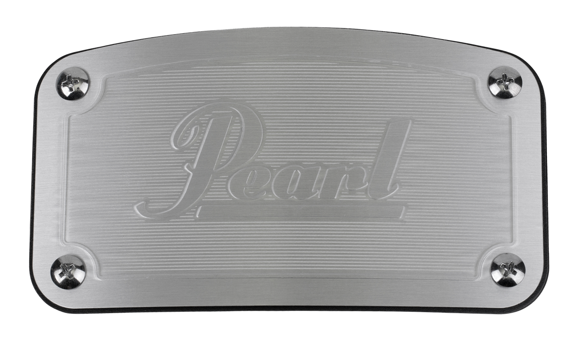 Pearl Masking Plate for Bass Drum tom holes BB-3