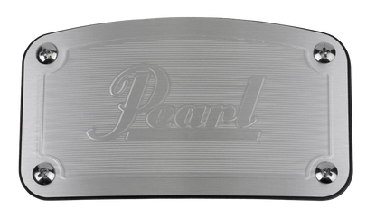 Pearl Masking Plate for Bass Drum tom holes BB-3