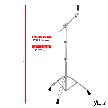 Pearl Boom Cymbal Holder BC-930WL