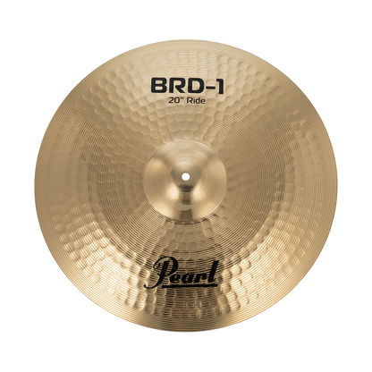 Pearl BRD  CYMBAL  PACKAGE (14"HH  16"CRASH  20"RIDE)
