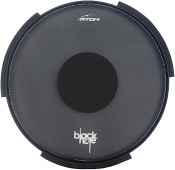 Black Hole Patches 8" for bass